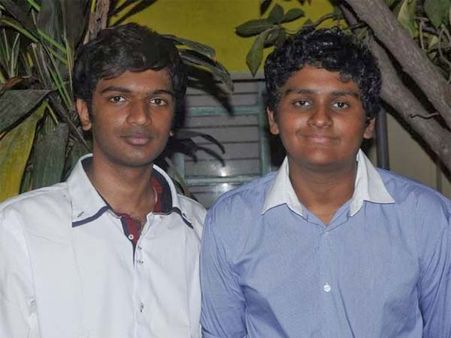 'Gubeer' Music Directors Vishal & Aditya On A Global Stage!