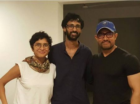 'Thithi' Hailed By Aamir Khan & Other Prominent Hindi Celebrities!