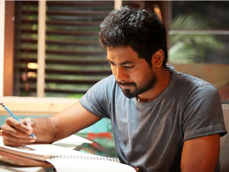 Aari's Noble Initiative Will Help Many Aspiring Film-Makers!