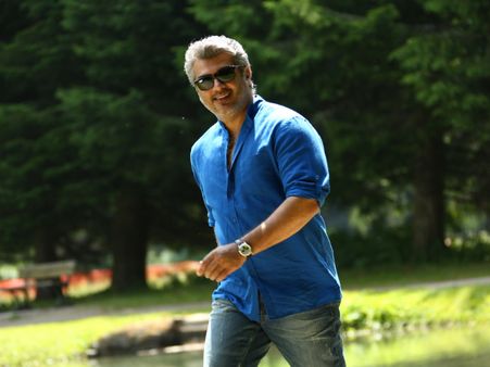 'Thala 57' Updates: Shooting To Begin From July 15?