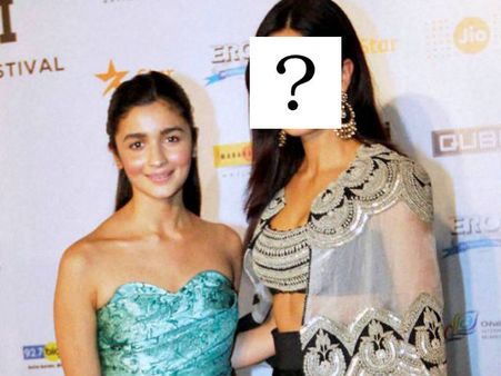 Alia Bhatt Wants To Do A Chick Flick With This Gorgeous Actress!