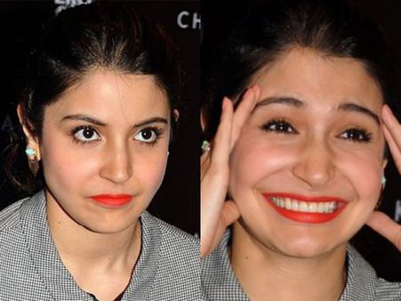Bang On! Anushka Sharma Has This To Say About Her Cowardly Trollers