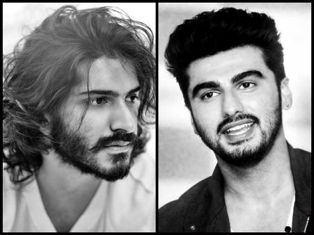 'He Can't Ignore The Fact That He's Star (Anil Kapoor) Son', Arjun Kapoor On Harshvardhan Kapoor!