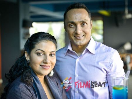 Audio Of Rahul Bose Starrer Niruttara Released