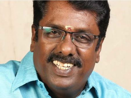 SAD NEWS: Actor-director Balu Anand Passes Away Following A Massive Heart Attack