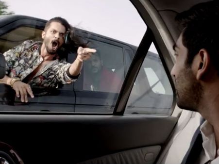 Bombay High Court Raps CBFC! Allows Udta Punjab To Release With Just One Cut