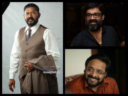 Mollywood Directors Who Have Had A Successful Stint As Actors!
