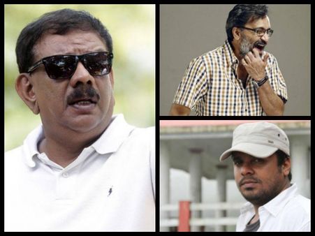 Mollywood Directors Who Are Also Ad Film-Makers!