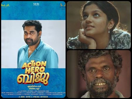 The First Half Of 2016: Stunning Performances That Made An Impact!