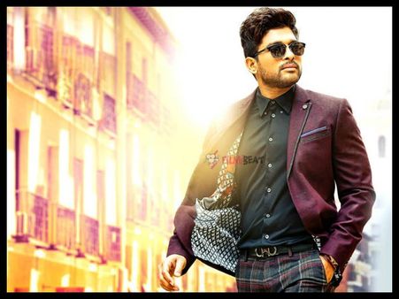 Allu Arjun's Mollywood Debut Is On The Cards!