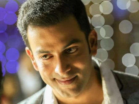 Prithviraj Gearing Up For A Romantic Tale To Be Shot In Europe!