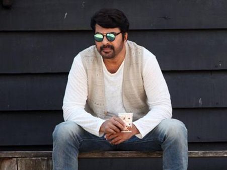 Mammootty All Set To Do A Stylish Entertainer Which Would Be Produced By Prithviraj!