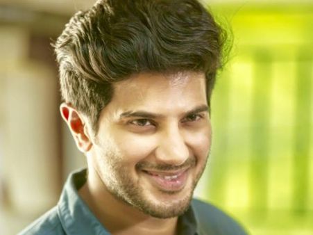 WOW! Exciting Projects In The Line-up For Dulquer Salmaan!