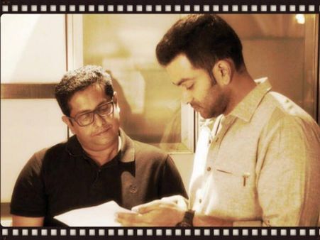 First Official Poster Of Prithviraj-Jeethu Joseph's Oozham To Be Out On July 1!