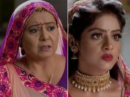 Diya Aur Baati Hum Spoiler: Sooraj Gets Paralyzed; Bhabho To Hold Sandhya Responsible!