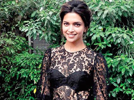 Oh My God! Deepika Padukone Charges 8 Crores For A 4 Day Shoot