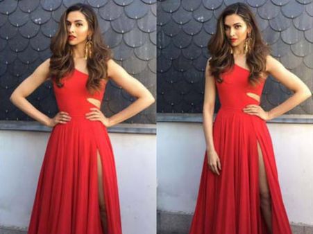 Deepika Padukone Announces Something Special At IIFA 2016 Press Meet!