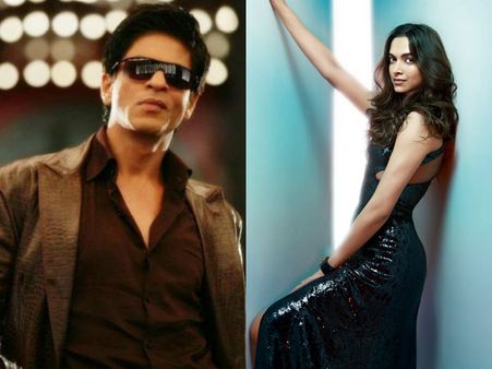 Deepika Padukone All Set To Star In Shahrukh Khan’s Don 3?