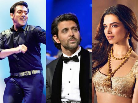 Revealed! Complete Details Of The Six Star Performers At IIFA 2016