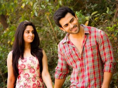 Another Big Fat Wedding! Dipika Kakar-Shoaib Ibrahim Make Their Relationship Official!