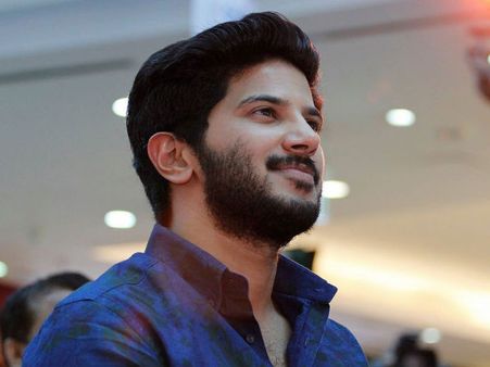 Dulquer Salmaan Turns 'Thrissurkkaran' For Anoop Sathyan Anthikad Movie