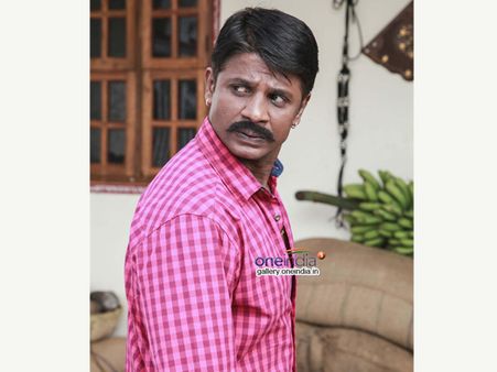 Om Prakash Rao's Next Film Confirmed