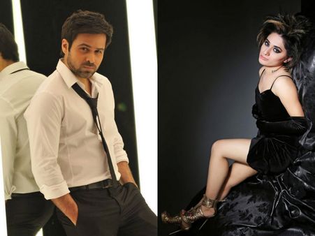 Who Is Alisa? Ask Emraan Hashmi & Vikram Bhatt!