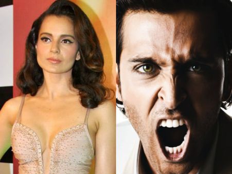 This Statement From Hrithik Roshan Might Make Kangana Ranaut Feel Worried!
