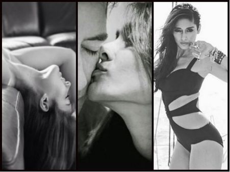 Unbelievable! These Sizzling Hot Pictures Of Ileana D'Cruz Were Clicked By Her Boyfriend!