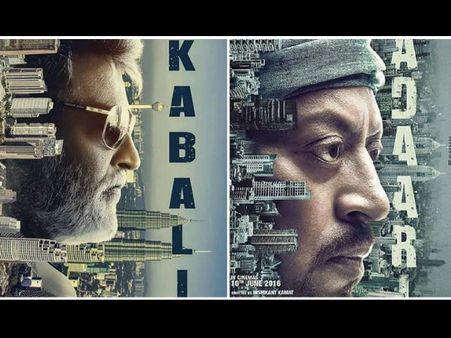 Finally, Irrfan Khan Opens Up About His ‘Controversial’ Comment On Kabali Poster!