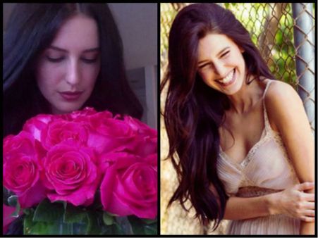 Move Over Katrina Kaif! Her Hot Sister Isabelle Kaif's New Pictures Are Creating A Stir On Instagram