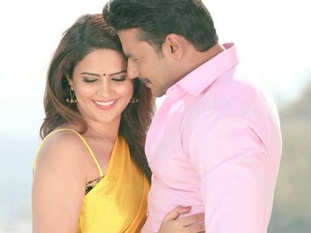 Jaggu Dada Is Off To A Great Start