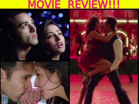 Junooniyat Movie Review: Repetitive, Boring & Too Intense To Digest!
