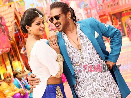 Kalpana 2 Audio To Be Released On June 9