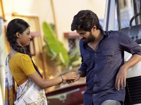 WOW! Kammatipaadam To Have A 4 Hours Long DVD Version