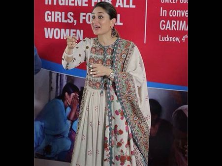 Kareena Kapoor Khan Is Surely Pregnant & We Have Proof! Watch The Video & Pictures Here..