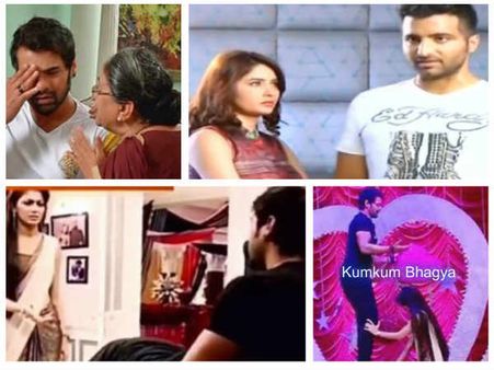 Kumkum Bhagya: Abhi To Surprise Pragya On Her Birthday; Pragya’s Boyfriend To Enter The Show!