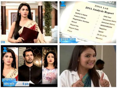 Kumkum Bhagya: Pragya Gets Tanu’s DNA Test Done; Will She Be Successful In Exposing Tanu?