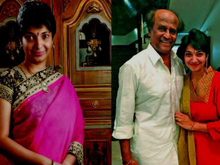 Look Who Is Making Her Cinema Debut With Vijay Sethupathi's 'Dharma Durai'!