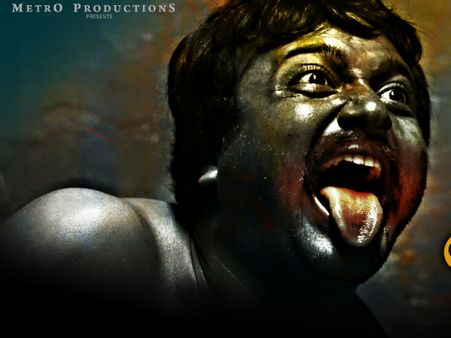 'Metro' Will Explore The Psyche Of Criminals: Director Ananda Krishnan