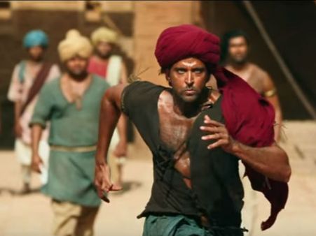 Hrithik Roshan’s Mohenjo Daro Trailer Is Out & It Looks Promising!