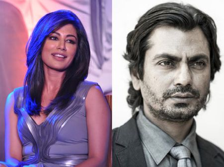Nawazuddin Siddiqui Opens Up About Chitrangada Singh's Scandalous Allegations!