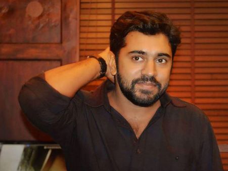 'Remo' Producer To Bankroll Nivin Pauly's Next!