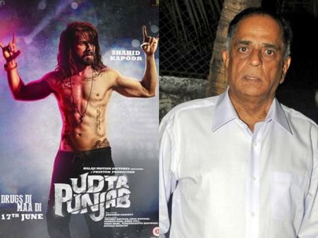 Will The Government Sack Pahlaj Nihalani From His Post?