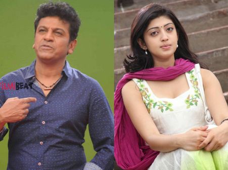 Pranitha Subhash Confirmed For Shivanna's Next