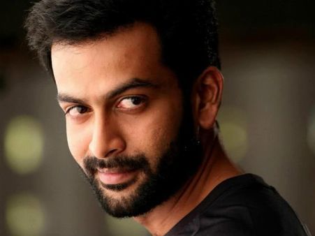 Prithviraj's Vimanam Delayed?