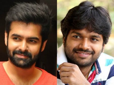 Ram & Anil Ravipudi To Experiment Big Time, WATCH OUT FOR IT!