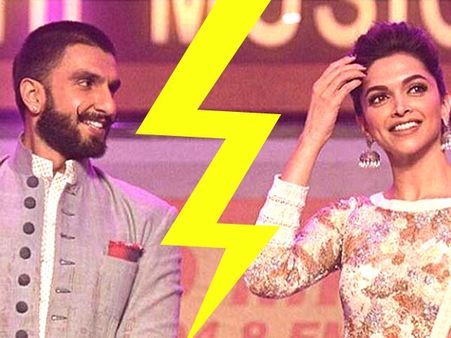 Shocking & Disturbing! The REAL Reason Behind Ranveer Singh-Deepika Padukone's Alleged Break-up..