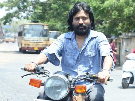From A Wannabe Actor To Selvaraghavan's Hero: SJ Suryah's Inspiring Story!