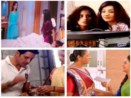 Saath Nibhana Saathiya: Meera Wants Priyal’s Custody; Paridhi To Create Trouble In Gopi’s Business!